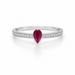 Anillo Clover