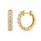 Aretes Cendrine