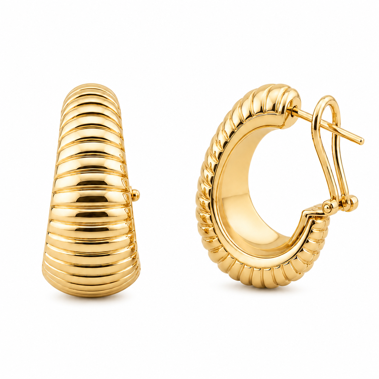 Aretes Aurea