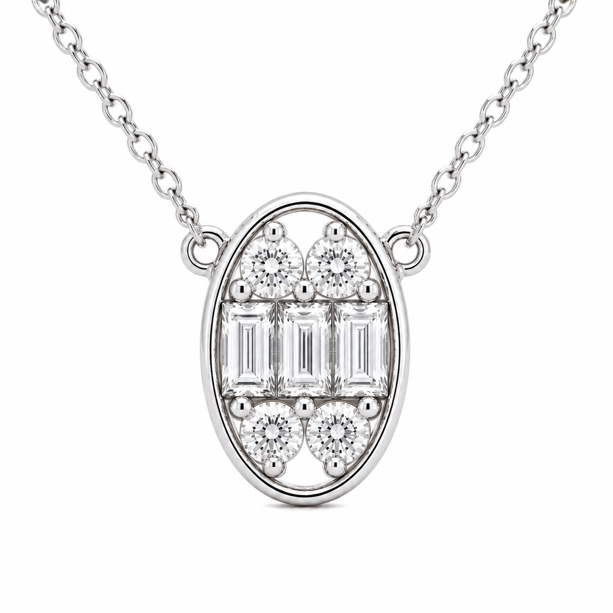 Collar Gatsby