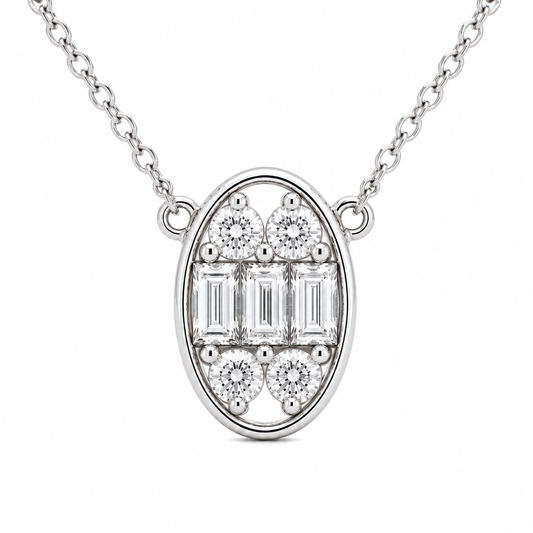 Collar Gatsby