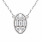 Collar Gatsby