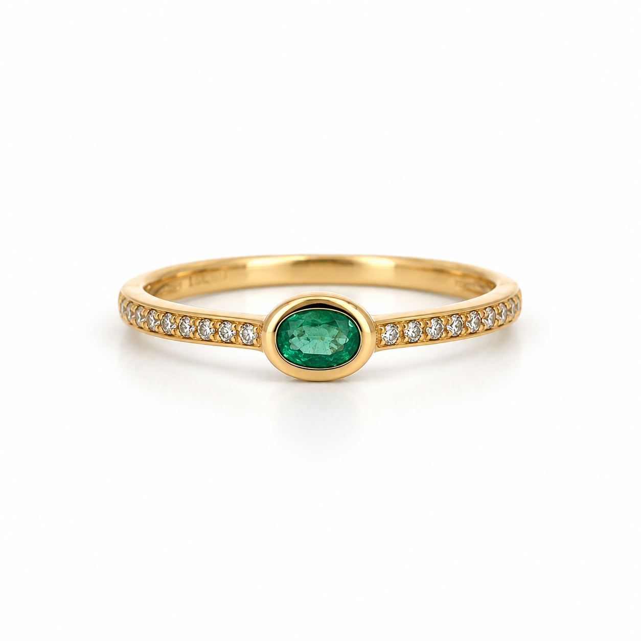 Anillo Grace