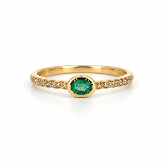 Anillo Grace