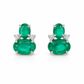 Aretes Virelle