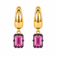Aretes Fiorenne
