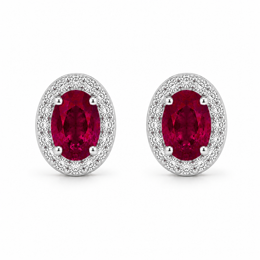 Aretes Granada