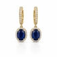 Aretes Ottilie