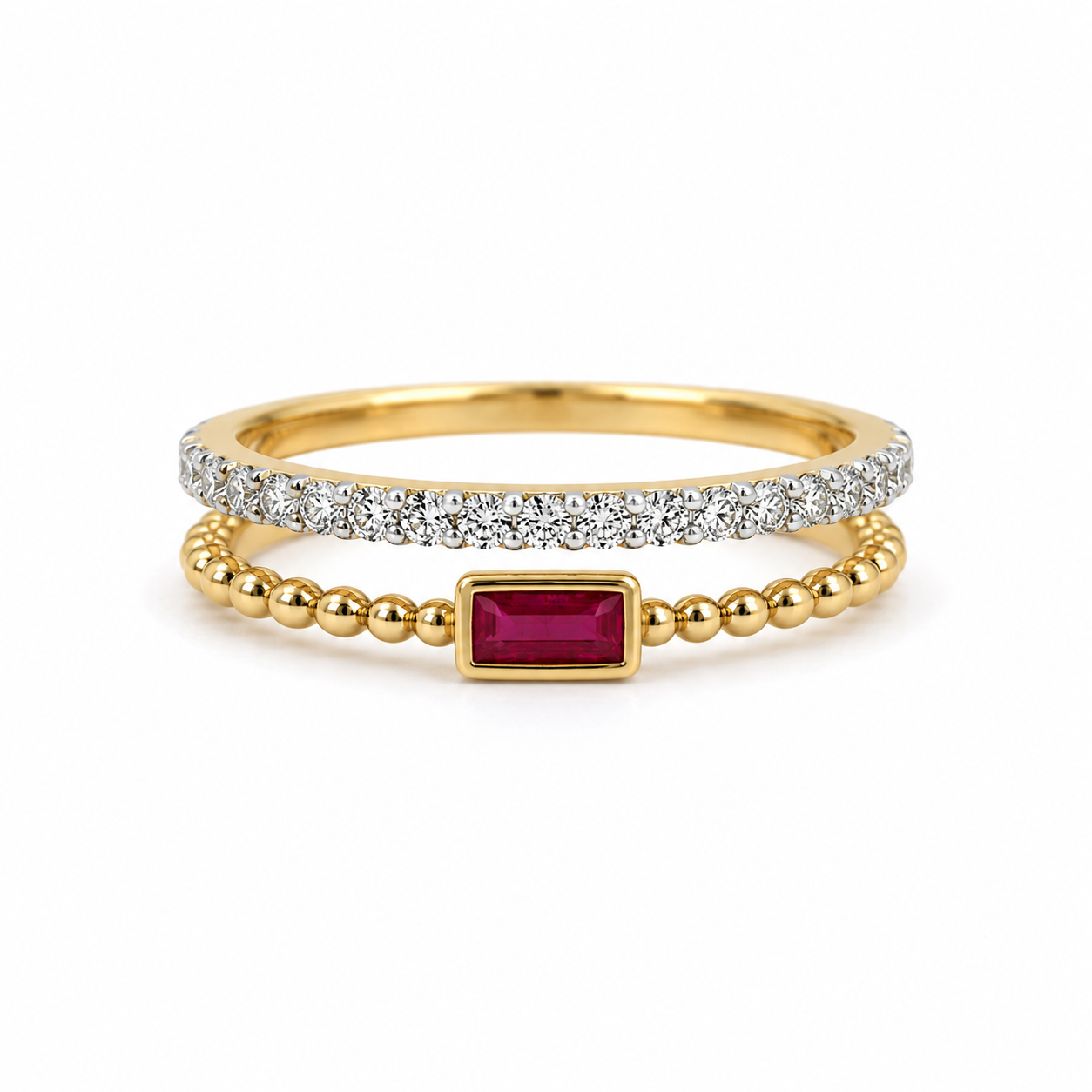 Anillo Eloise