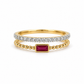 Anillo Eloise