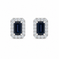 Aretes Ophéliane