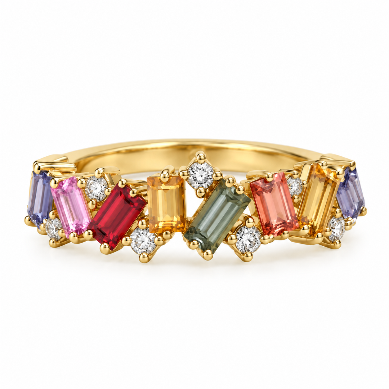 Anillo Juliet