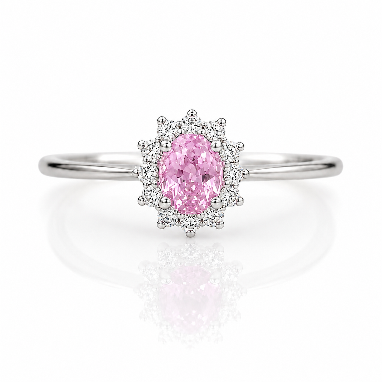 Anillo Evania