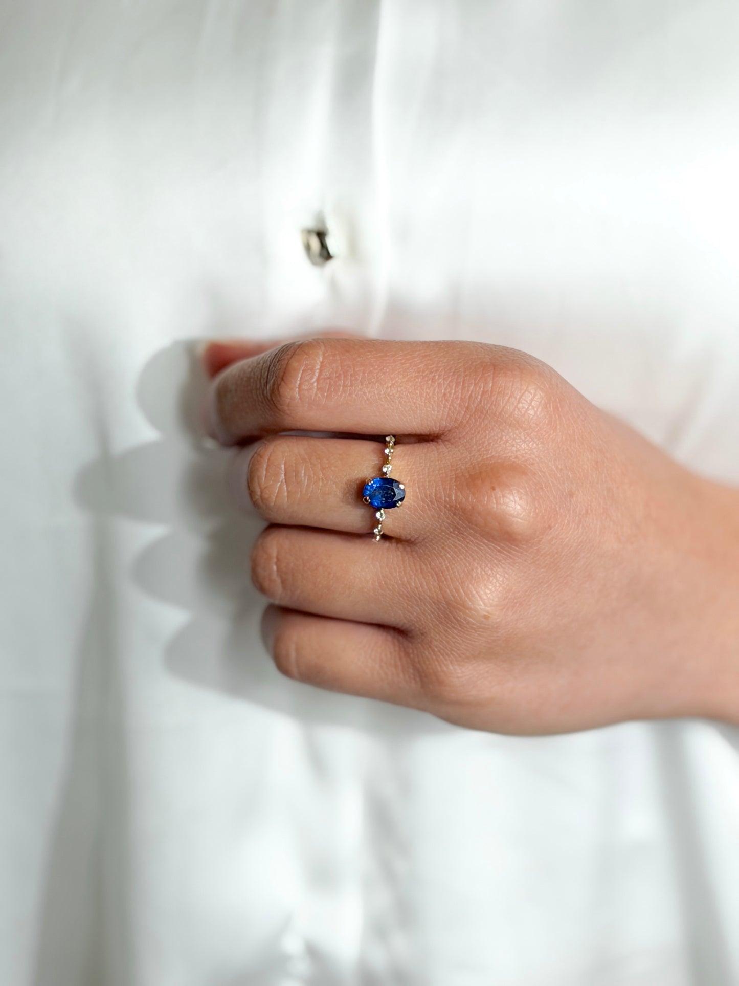 Anillo Azur