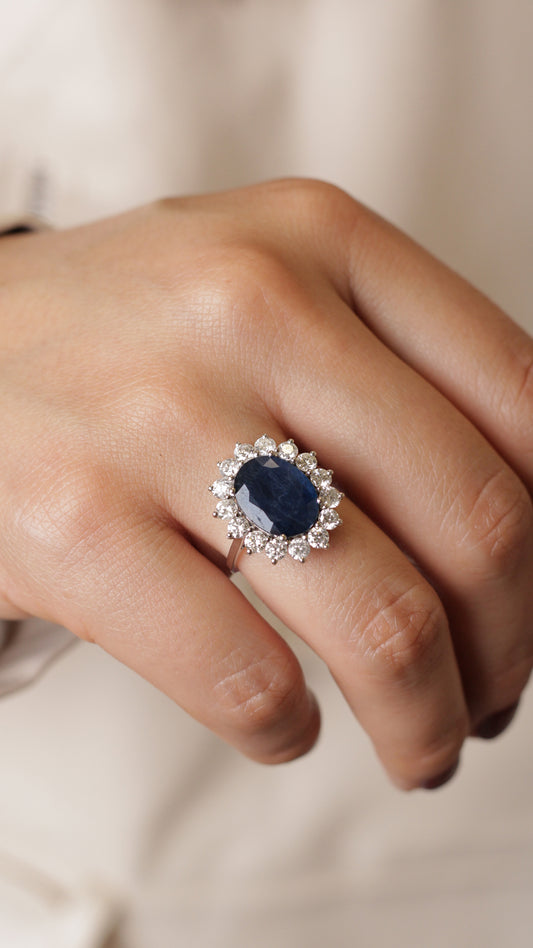Anillo Genesis