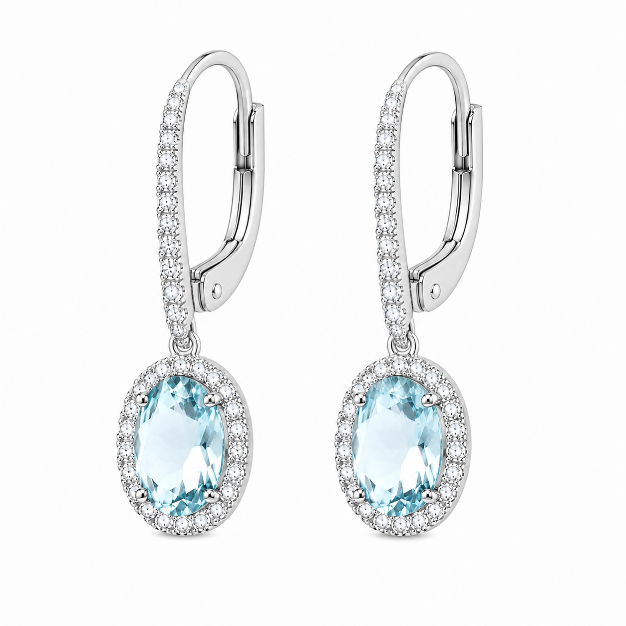 Aretes Ocean Whisper