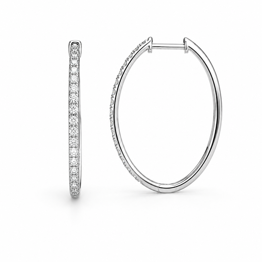 Aretes Lisette