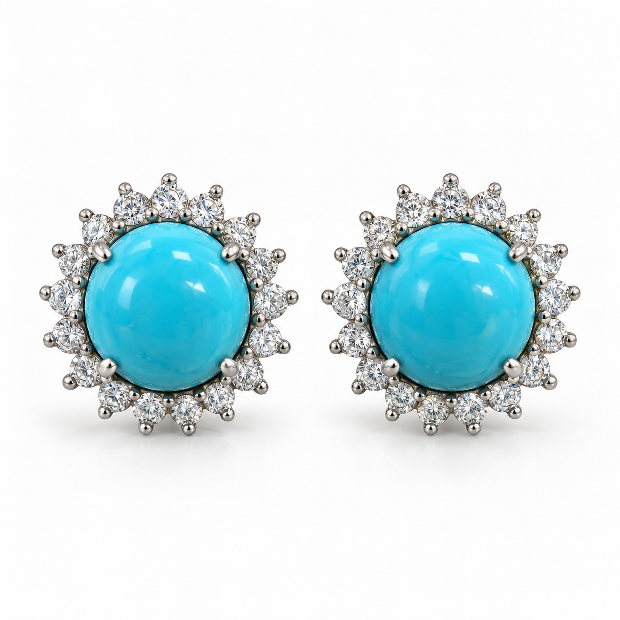 Aretes Bianca