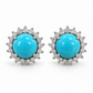 Aretes Bianca
