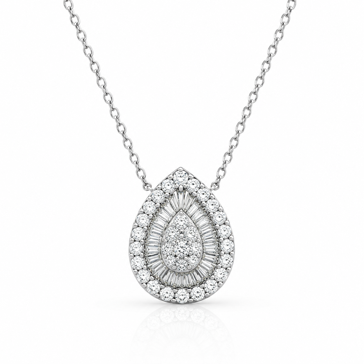 Collar Evadne