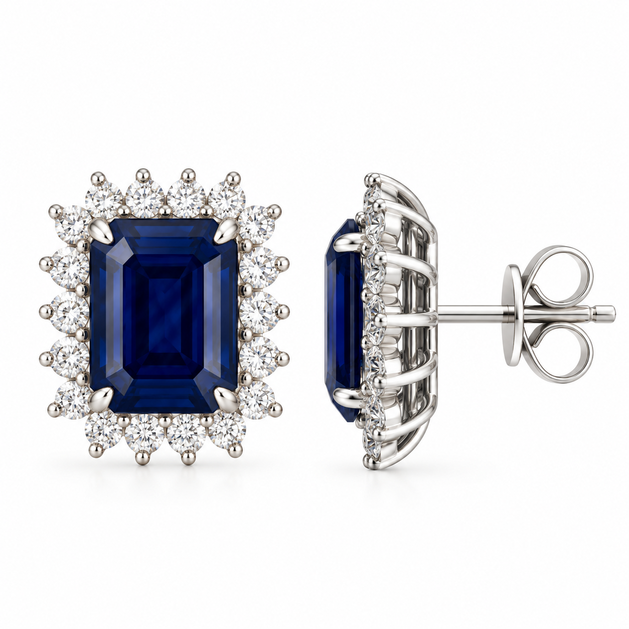 Aretes Zoey