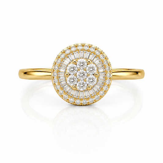 Anillo Aria Mini