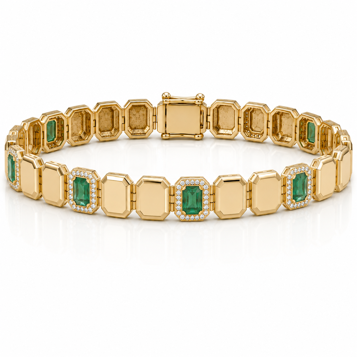 Pulsera Oriana