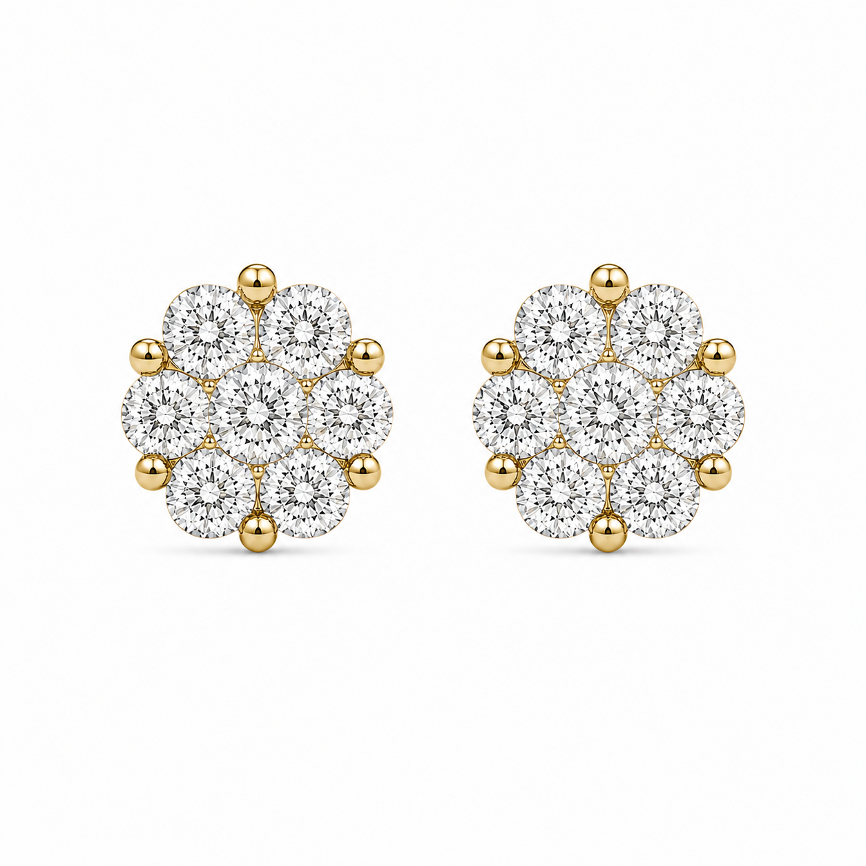 Aretes Marais