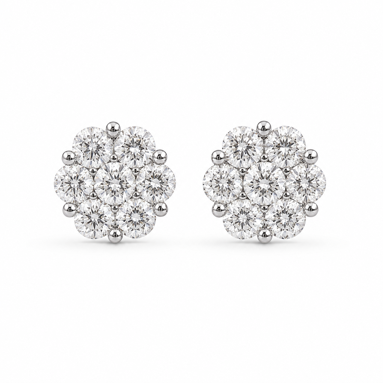 Aretes Isolde