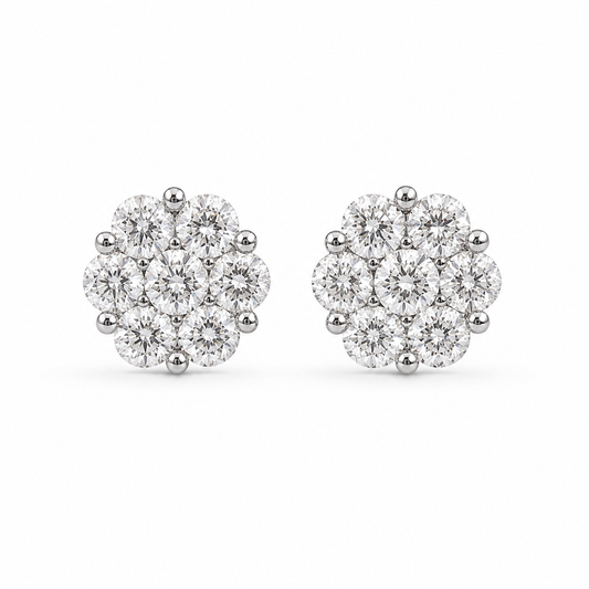 Aretes Isolde