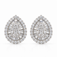 Aretes Gota Aria