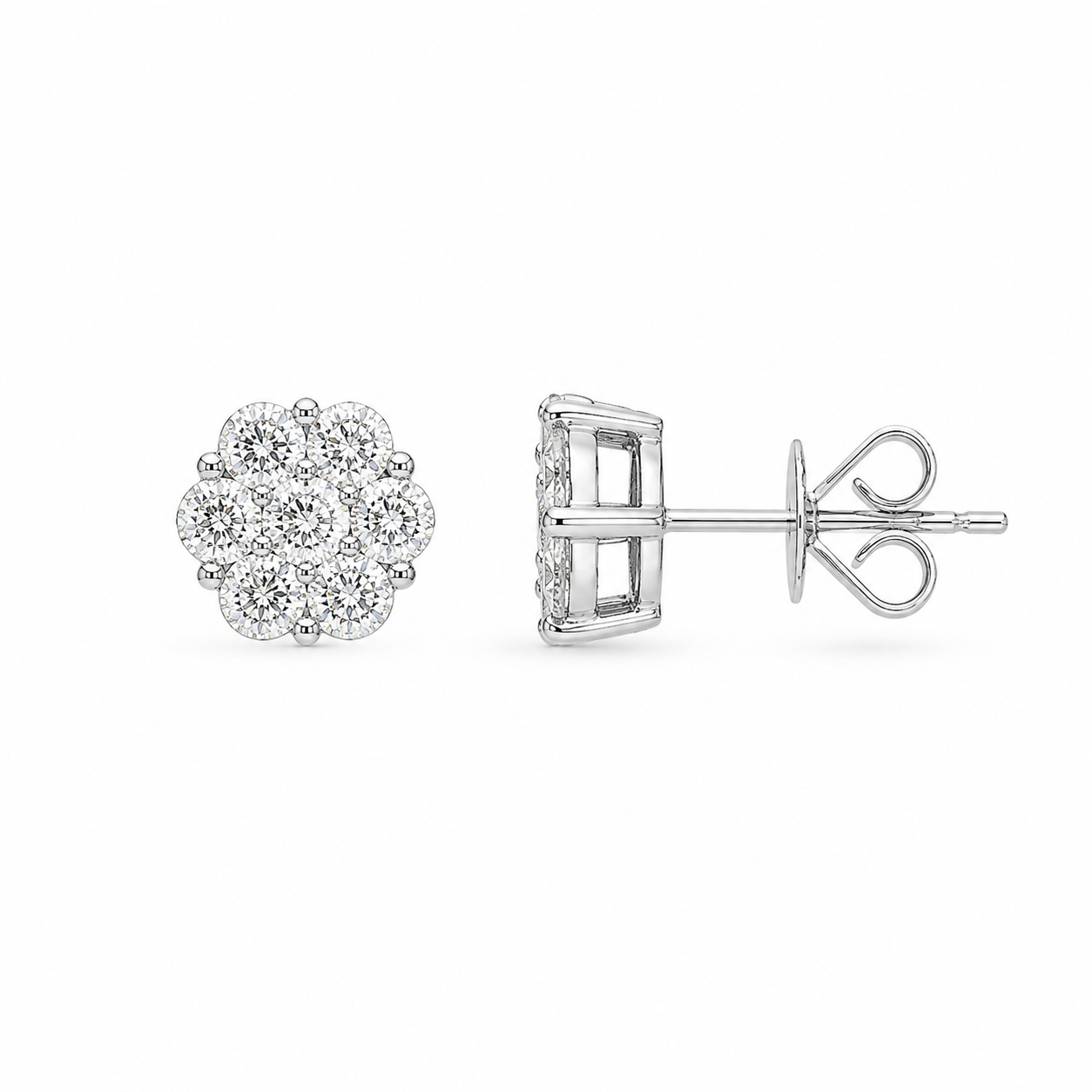 Aretes Isolde