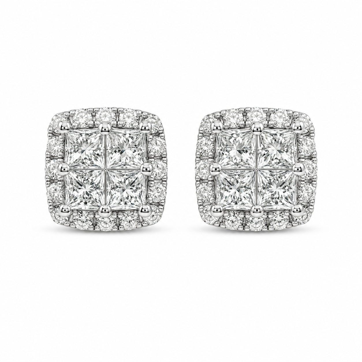 Aretes Caldria