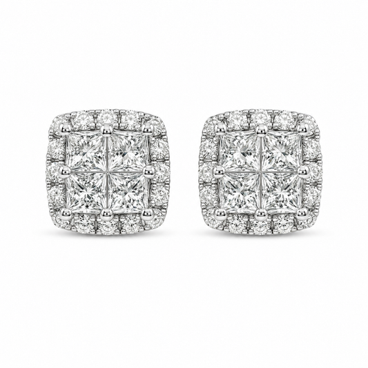 Aretes Caldria