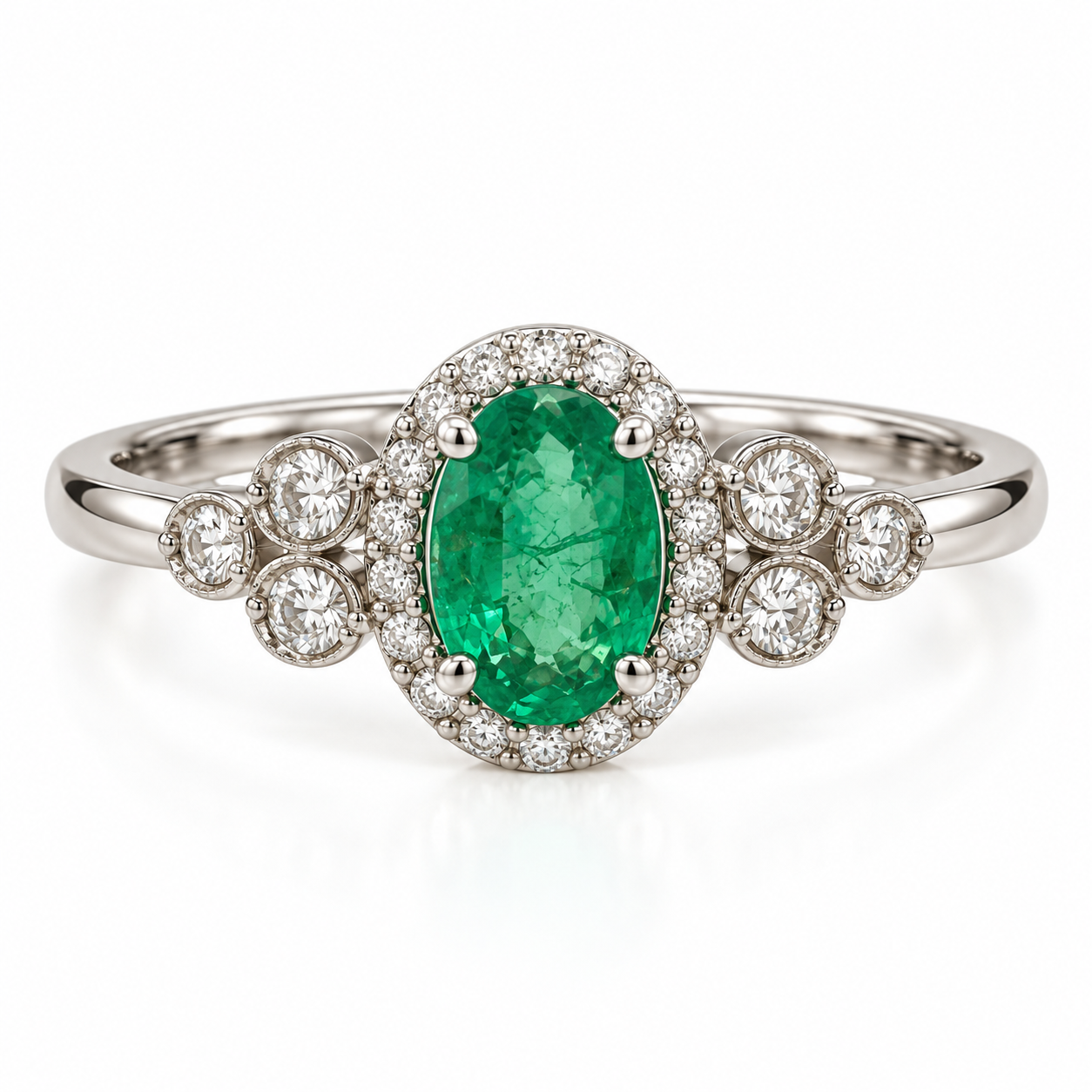 Anillo Helisia
