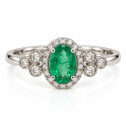 Anillo Helisia