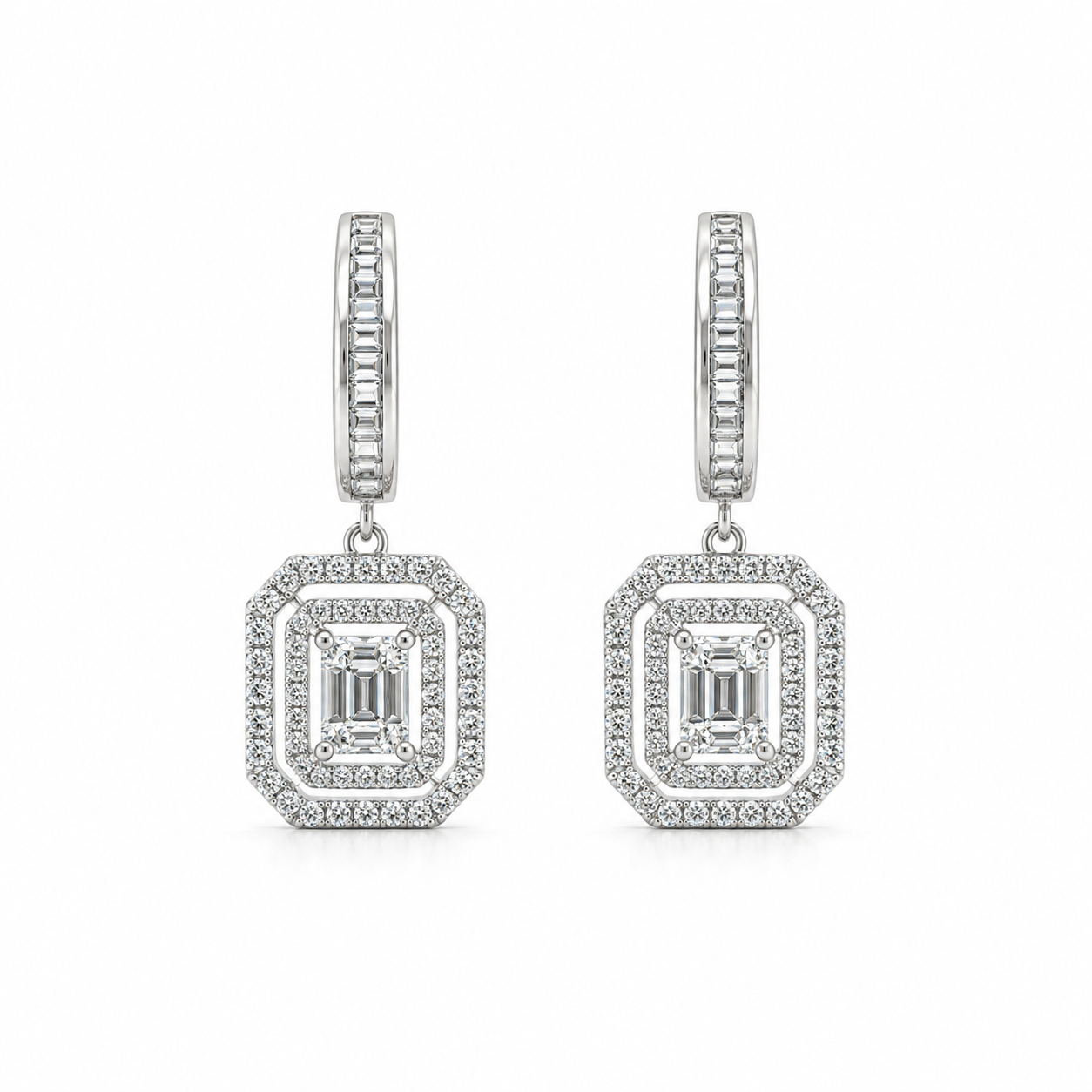 Aretes Monaco