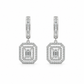 Aretes Monaco