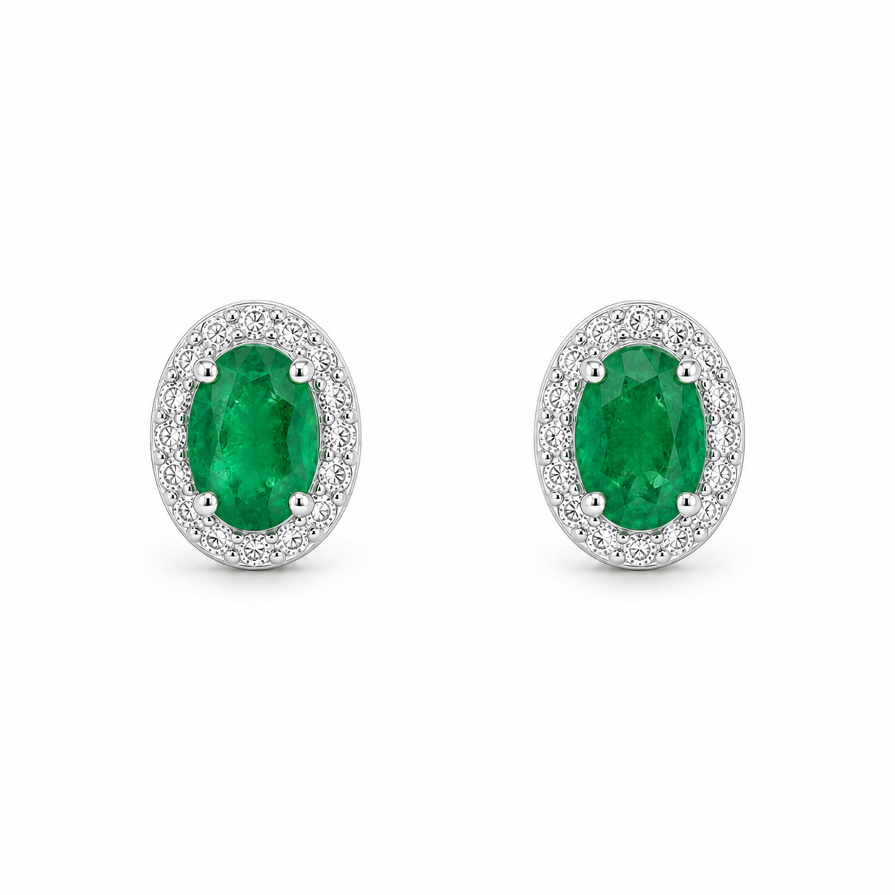 Aretes Elísea