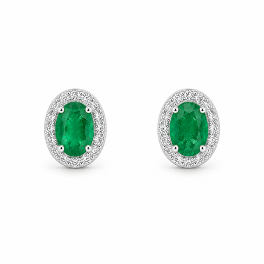 Aretes Elísea