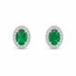 Aretes Elísea