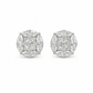 Aretes Quadria