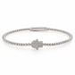 Pulsera Amulet Blanco
