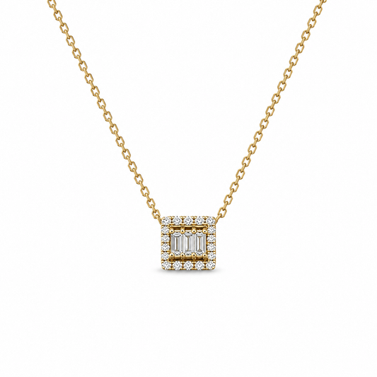 Collar Cosima