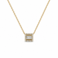 Collar Cosima