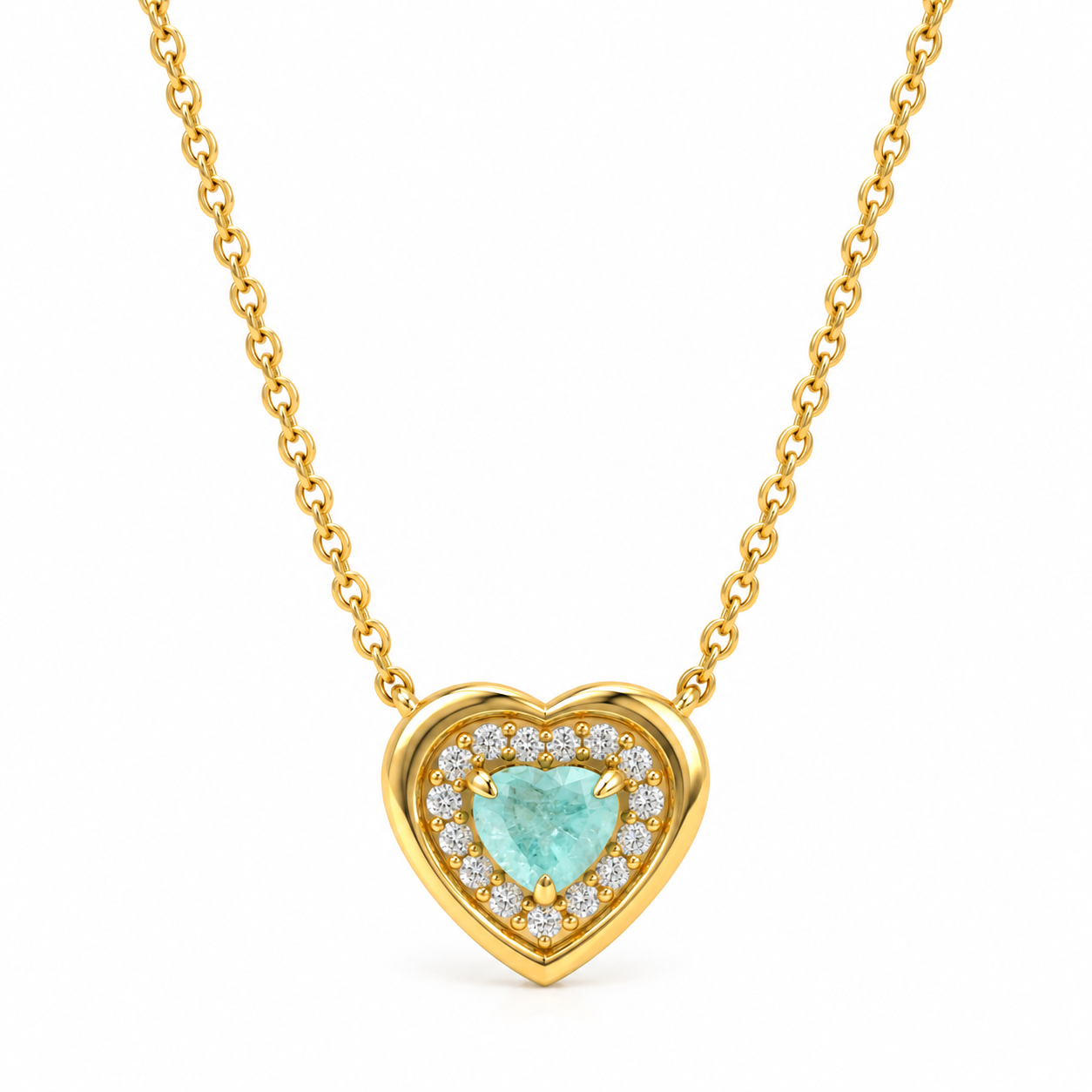 Collar Greta