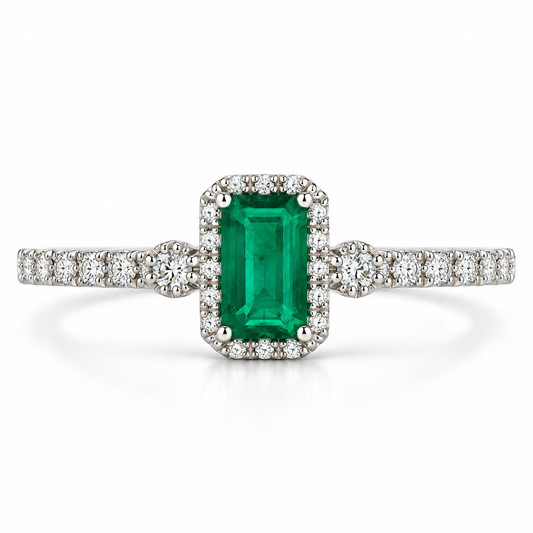 Anillo Imane
