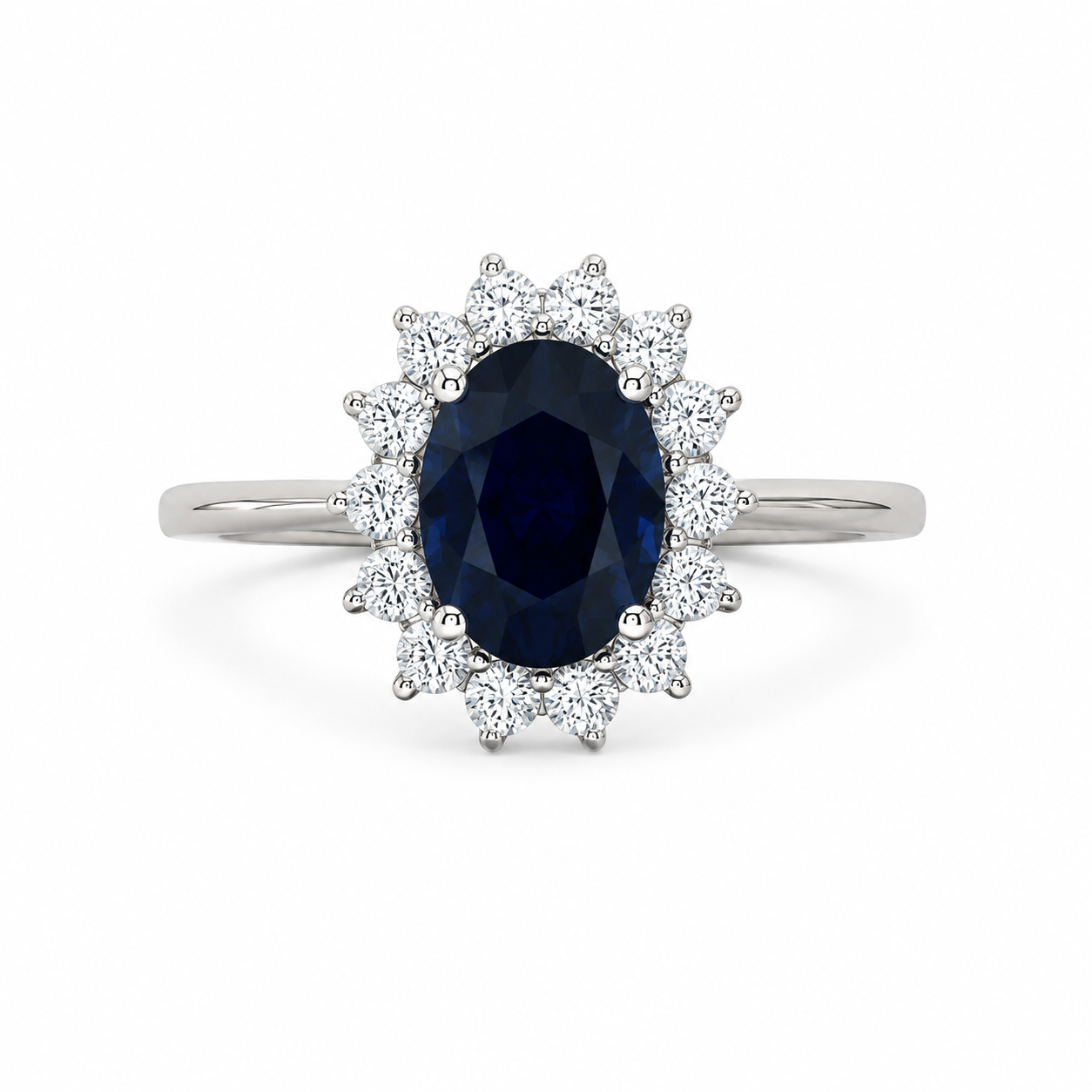 Anillo Delphira