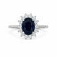 Anillo Delphira