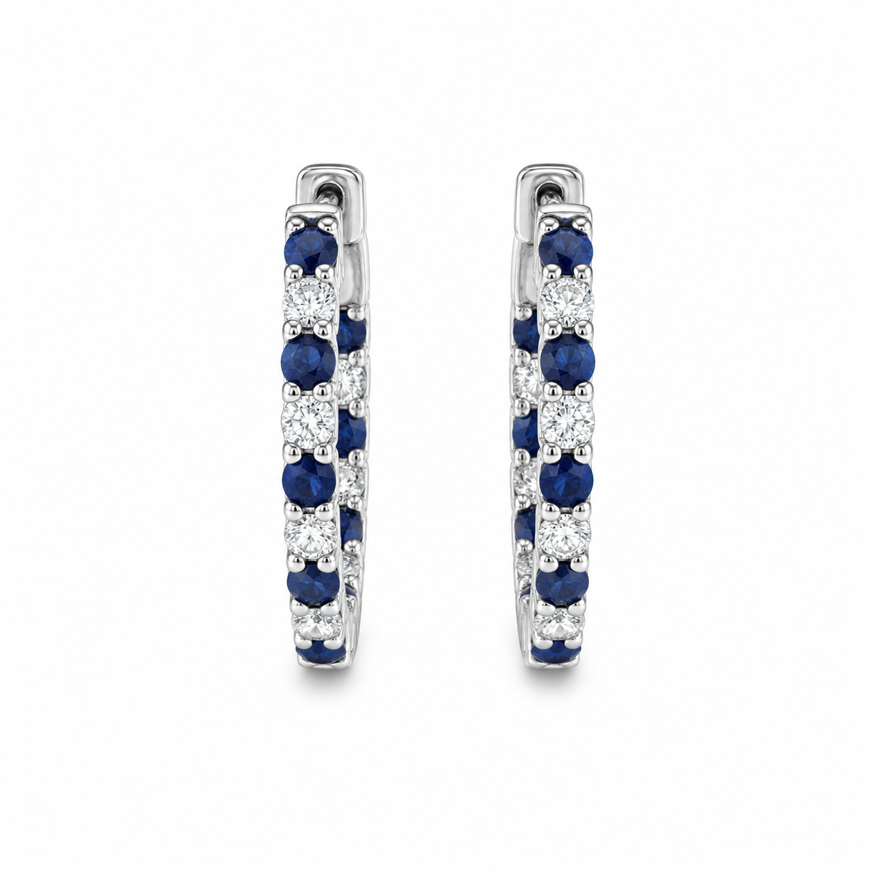 Aretes Cyralis
